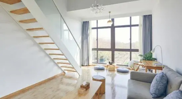 Люкс Shanghai Hanqi Homestay