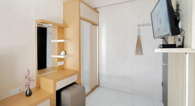 1Br Apartment At Tamansari Prospero Sidoarjo Near Lippo Mall Sidoarjo, Varaa Huoneisto Asunnot kohteessa Sidoarjo, Huoneisto