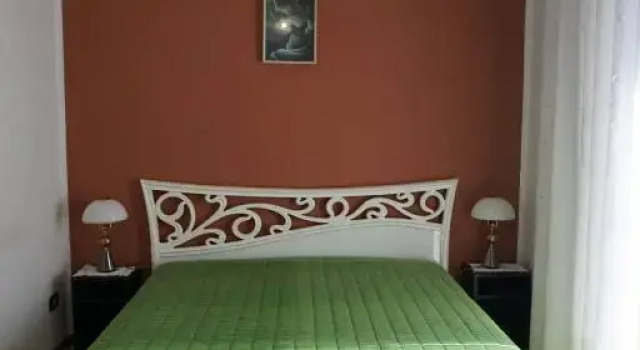 Двухместный номер Standard Villa Franca B&B