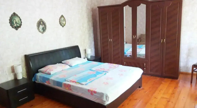 Номер Standard Pospolita Guest House
