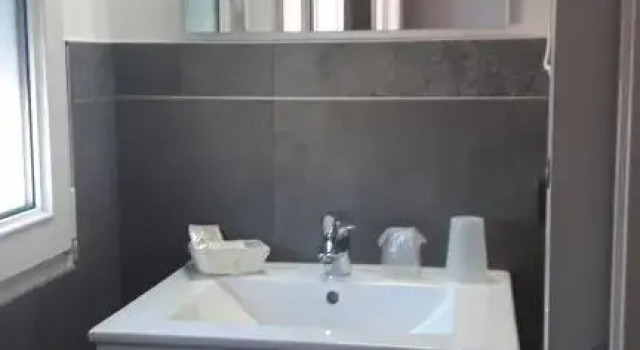 Номер Deluxe Hotel Cinzia