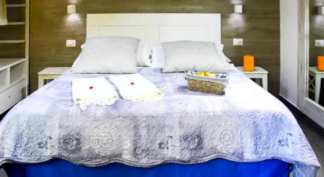 Alis Vanvitelli Suite