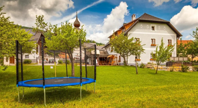 Ferienwohnungen Flattnerhof, Réserver Hôtel Hôtels à Salzbourg avec parking, Parking