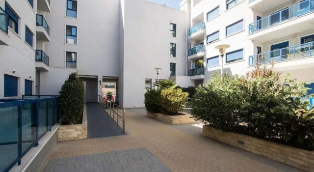 Apartamento turistico, Забронировать Апартаменты/квартира СПА-отели Аликанте, рядом с Парк «Эль-Пальмераль», SPA-услуги