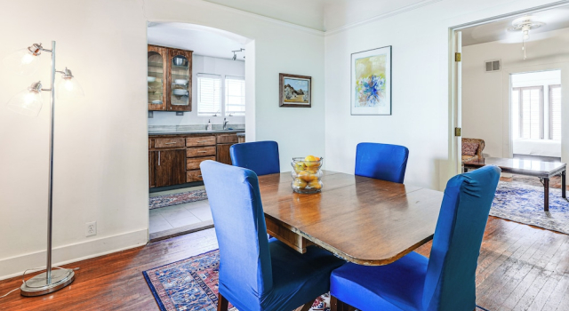 Near Restaurants + Light Rail: Phoenix Getaway!, Book Feriehus Phoenix 