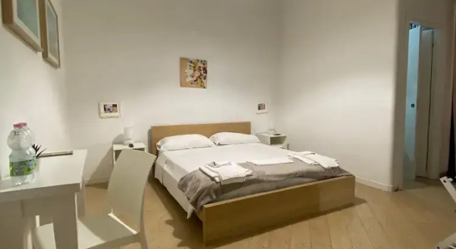 Manus House B&B, Book Bed and Breakfast Porto Empedocle Sicily