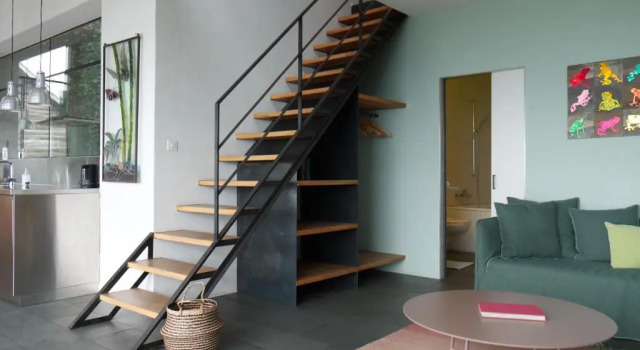 Appartment Belle5, Забронировать Апартаменты/квартира Бельрив Lake Murten