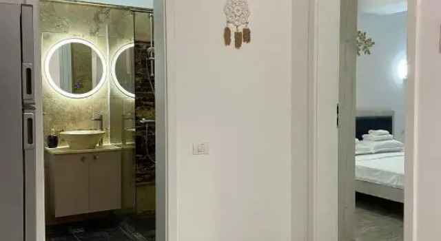 Апартаменты Anastasia Residence