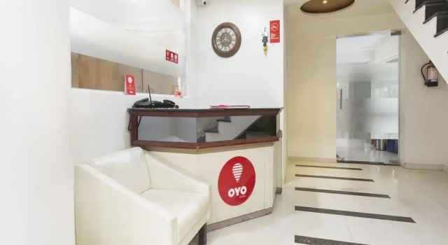 Oyo 10329 Hotel Truvic