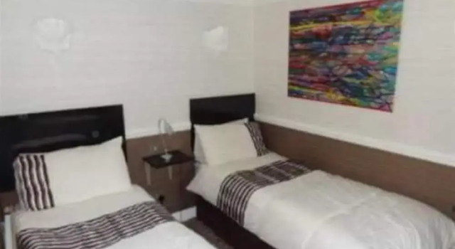 Viewpoint Guesthouse