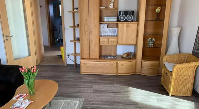 Апартаменты Ferienwohnung Oswald Daniela