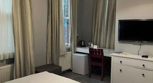 Standardní Apartmán Cemberli̇ House