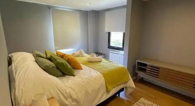 Номер Superior Desierto Suites