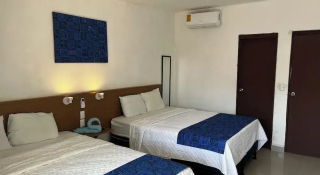 Hotel Paseo del Sol