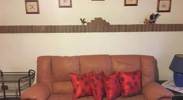 Апартаменты Residence Riccardi