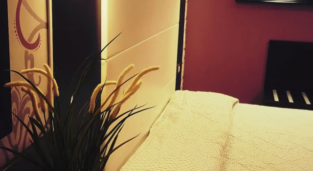 Номер Classic B&B Emozioni Romane