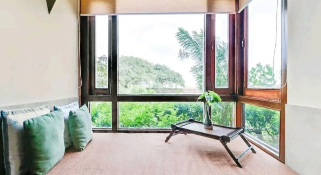 Номер Standard Luxury Villa Ganga Kutir