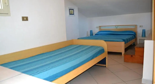 Номер Standard Pozzo al Moro Village
