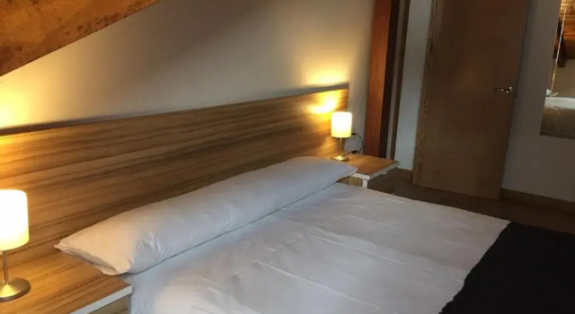 Apartamentos La Solana, Забронировать Апартаменты/квартира Отели в центре Потес, в центре