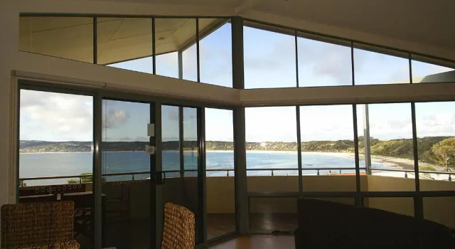Апартаменты Birubi Holiday Homes Kangaroo Island