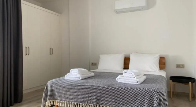 Central and Cozy Apartment Near Marmaris Public Beach, Забронировать Апартаменты/квартира Мармарис Мармарис, рядом с Городской пляж Мармарис