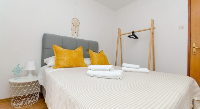 Апартаменты Apartments Cosic