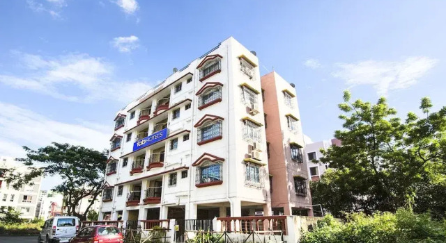 FabHotel Serena II, Prenota Hotel Hotel a West Bengal con parcheggio, Parcheggio