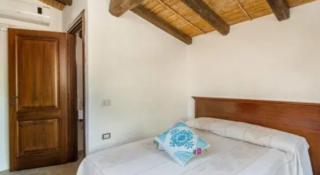 Castello Malicas, Buchen Sie Hotel Hotels in Barbagia mit Frühstück, Frühstück