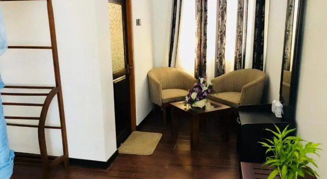 Номер Standard St CLAIRES GREEN Negombo Hotel & Hostels