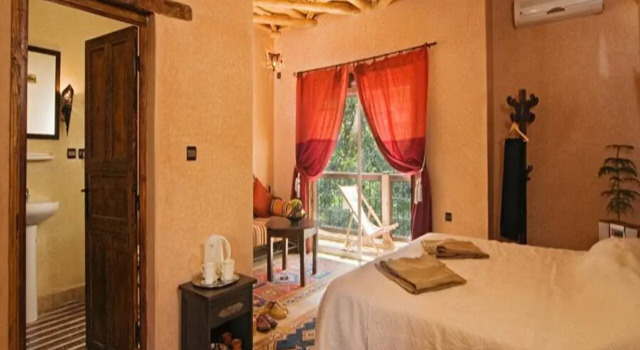 Dar Imlil, Buchen Sie Hotel Hotels in Marrakech-Safi mit Parkplatz, Parkplätze