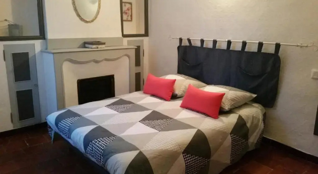 Maison d'Hotes Le Val d'Aleth, Rezervasyon Bed and Breakfast Alet-les-Bains Corbières