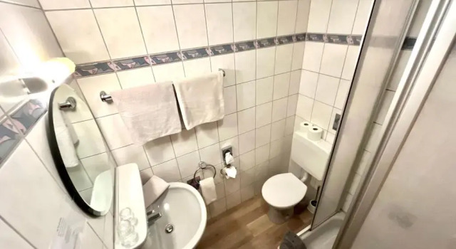 Номер Standard Landhotel Esen