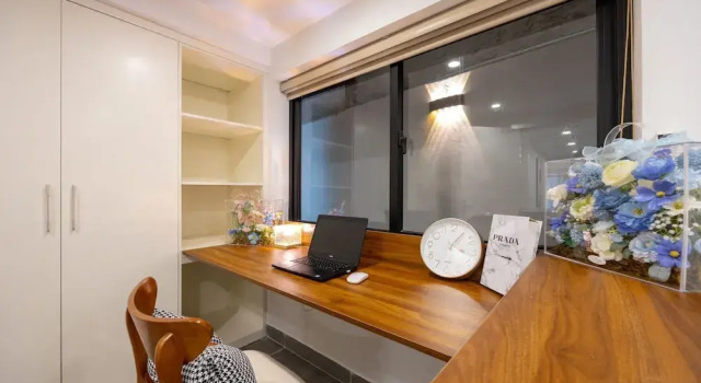 Апартаменты Standard Urchin Apartment