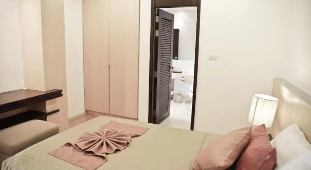 Karabuning Resort and Residence