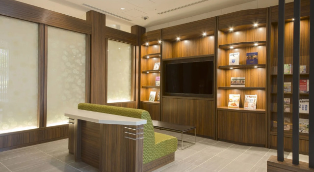 Hotel Keihan Yodoyabashi