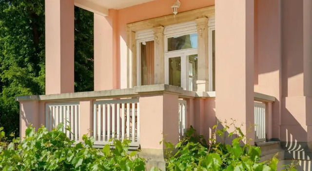 Villa Antonia, Book Villa Bautzen 