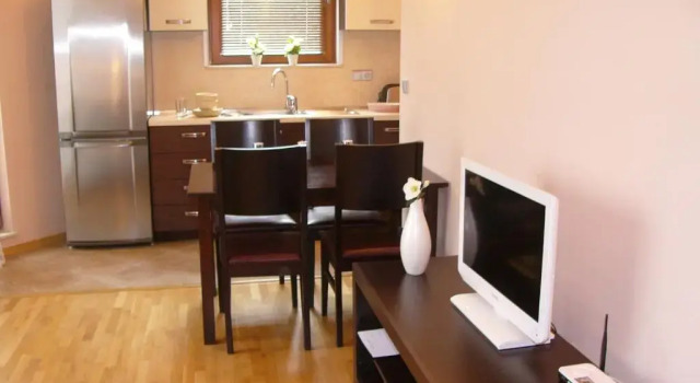 VIP Apartments Sofia, Забронировать Апартаменты/квартира Недорогие отели Софии, рядом с Королевский дворец, недорого