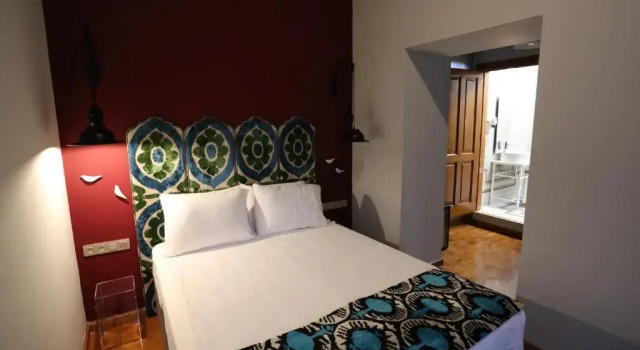 Двухместный номер Superior Char Me Hotel