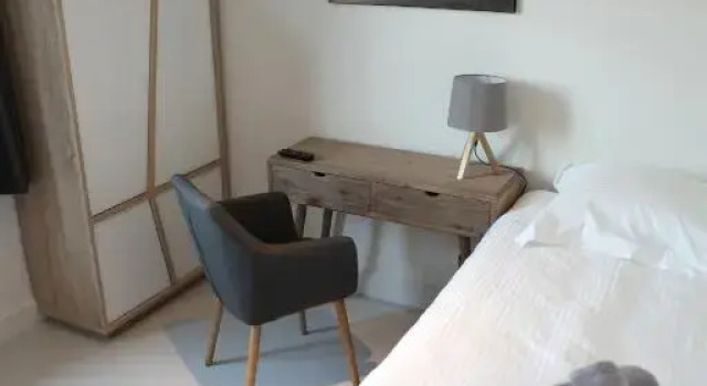 Номер Standard Elberg Hotel & Apartments