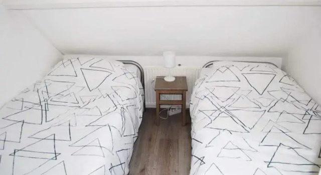 Beach-house27, Забронировать Отель Эгмонд-ан-Зе Noord-Kennemerland
