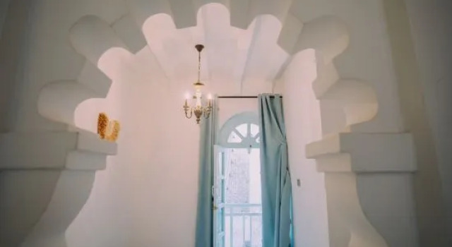 Люкс Yi Jing Qian Xun Homestay