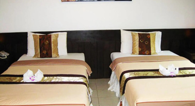 The Nice Patong Hotel