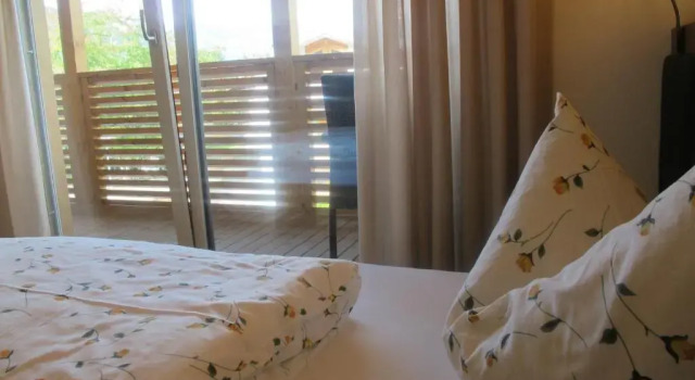 Номер Standard Residence Sägemühle