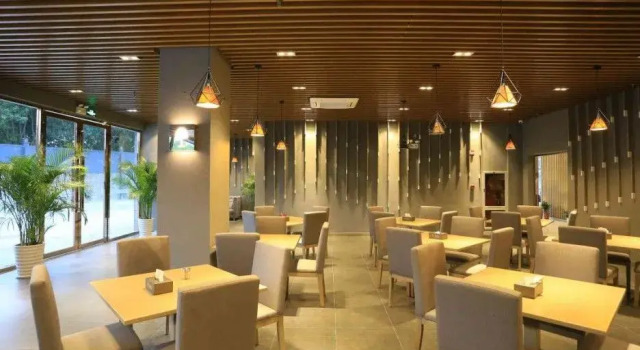 Shenzhen Yayuan Port Hotel, Reserva ahora Hotel Shekou Cantón