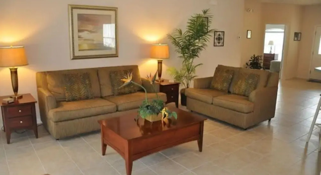 Tuscan Sun - Murano Mews Ct 9020 4 Bedroom Home