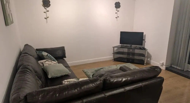 Bayview 1-bed Swansea Retreat, Забронировать Апартаменты/квартира Апартаменты Суонси, рядом с Замок Лухур, Апартаменты/квартира