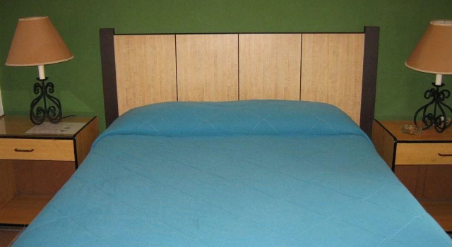 Hotel Casona La Merced