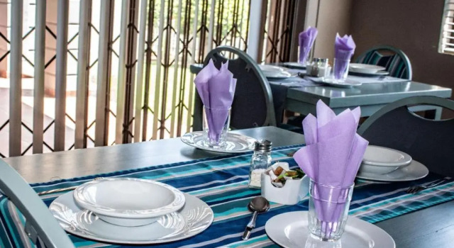The Executive House, Reservar Hotel Newcastle KwaZulu-Natal
