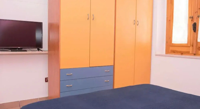 Apartment in the Gargano Park