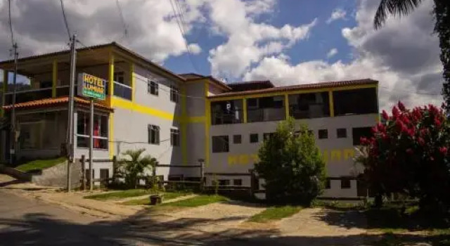 Hotel Lumiar